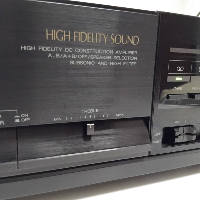 AKAI amplificador AM-A305