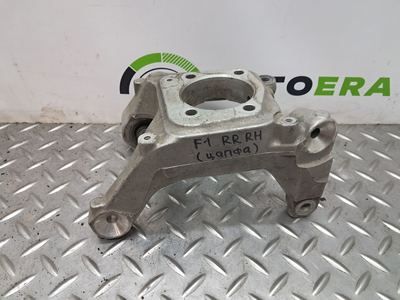 Поворотный кулак задний правый FORD FUSION MK5 13- DG9С5B758A