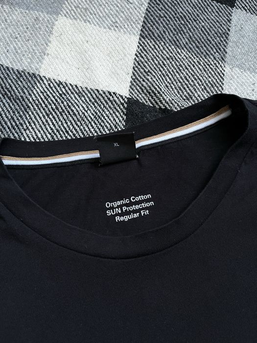 Футболка boss hugo boss