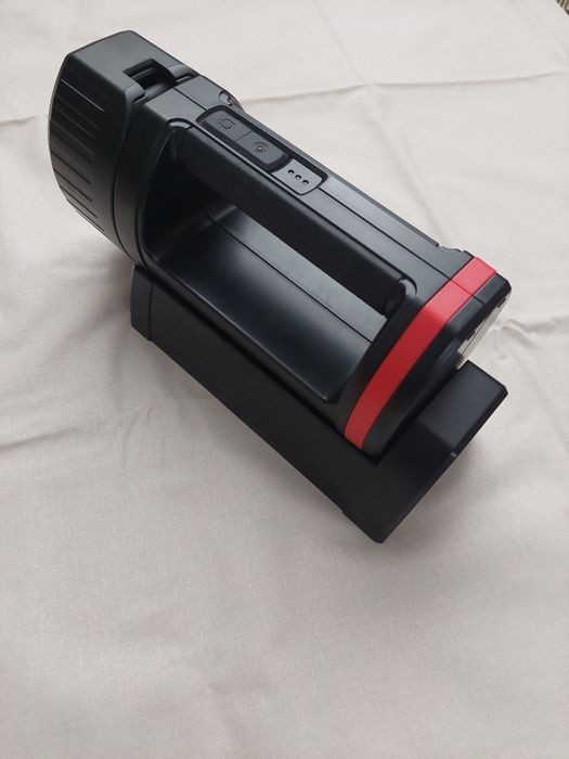 Акумуляторний прожектор Ansmann Profi HS5R 1600-0222
