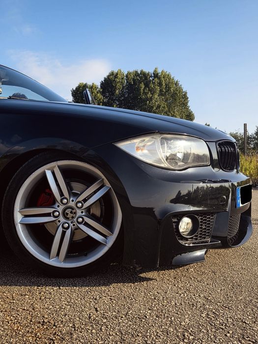 Bmw serie 1 118 - Excelente estado