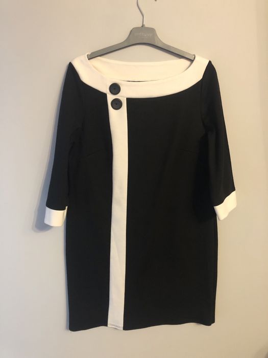 Sukienka F&F rozm 40