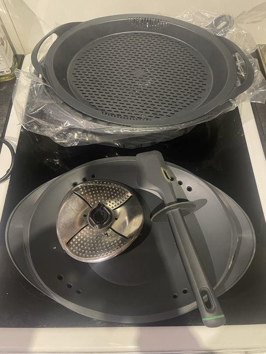 Thermomix seria TM 6