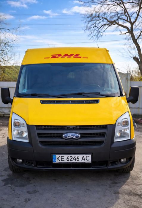 Продам Форд Транзіт