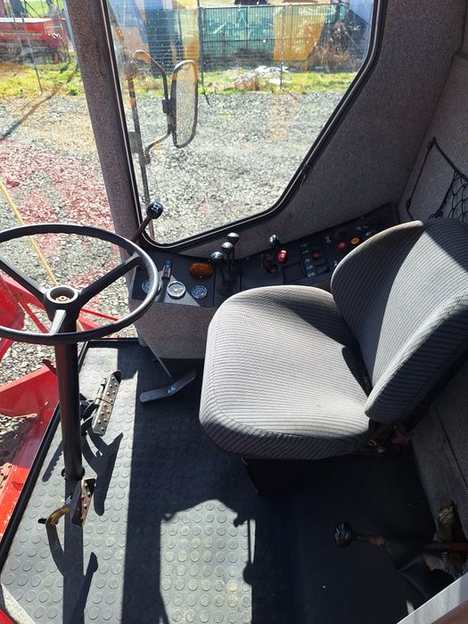 Комбайн Massey Ferguson 16 20XP
