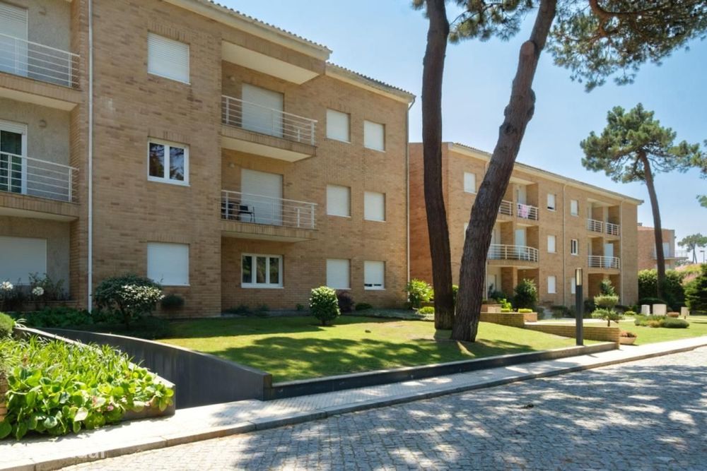Apartamento com 3 quartos - localizado em Braga