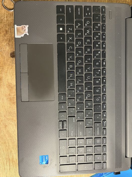 HP 250 G9 15,6” в гарному стані