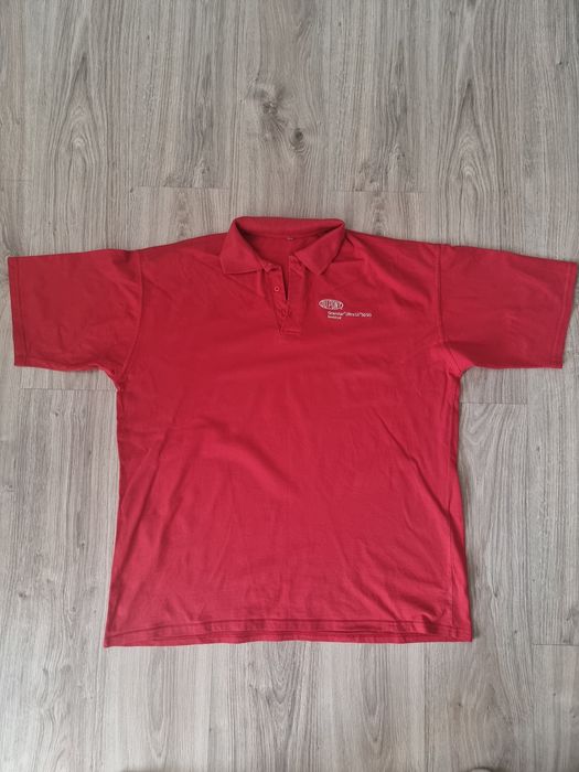 Koszulka męska rozmiar xxl