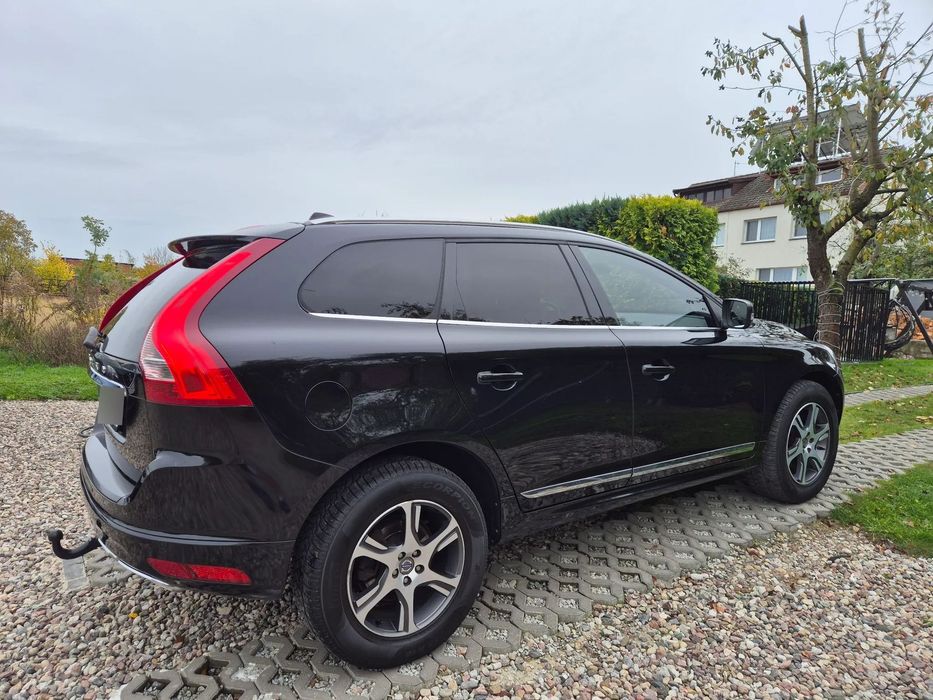 Volvo XC 60