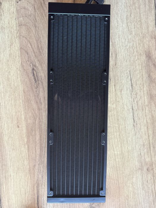 Thermalrighit peerless vision 360 argb black aio