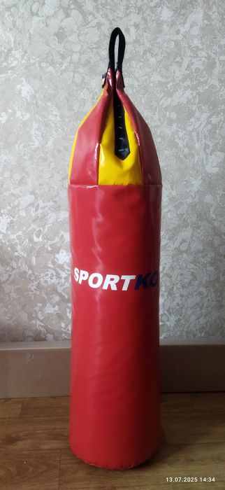Груша боксерська SportKo