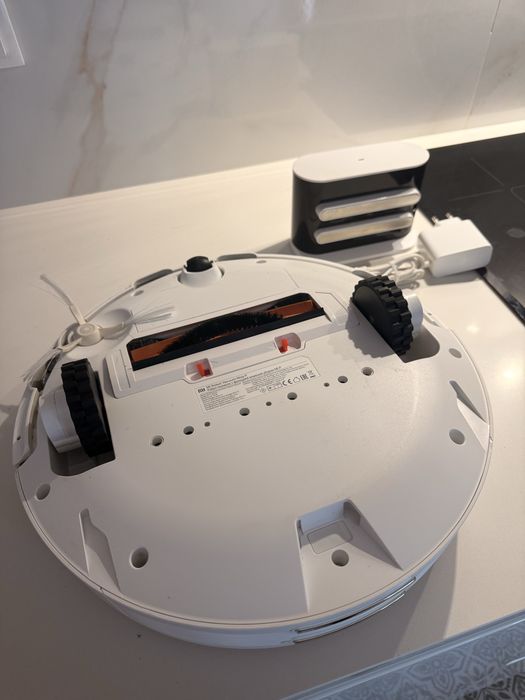 Mi robot mop pro