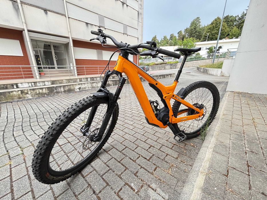 Scott Patron 920