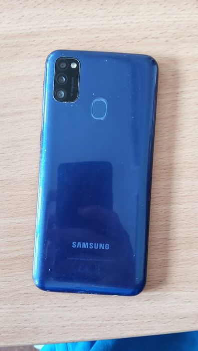 Samsunga m21 zamienię