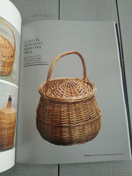 30 anos - FIA, um olhar pelas exposições temáticas do IEFP