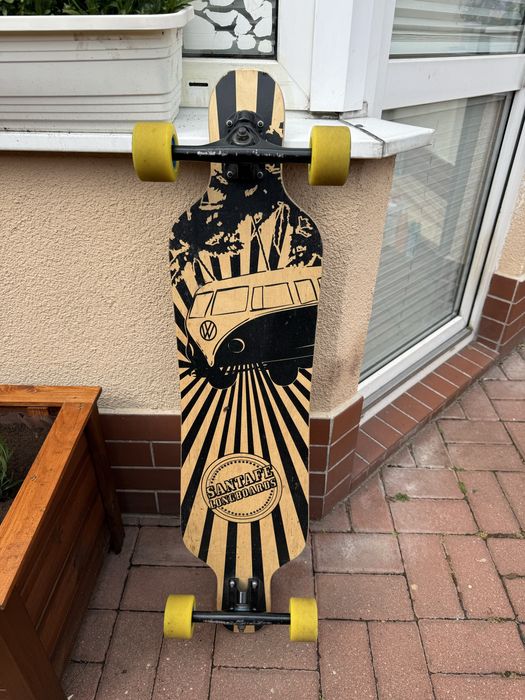 SantaFe Longboard