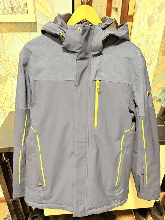 Лижний костюм Mountain warehouse