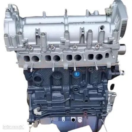 Motor Fiat Ducato 1.6Mjet 940C1000 - RECONDICIONADO