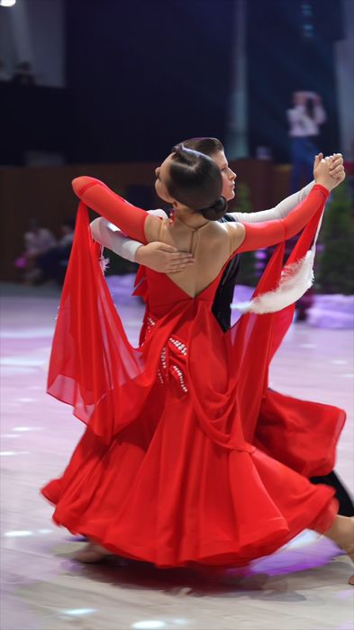 Пошив Бальних суконь.Латина,Стандарт,Бейсик.