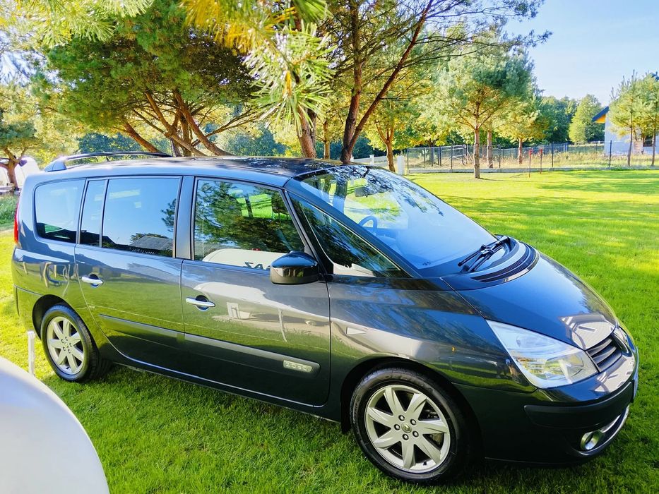 Renault Espace