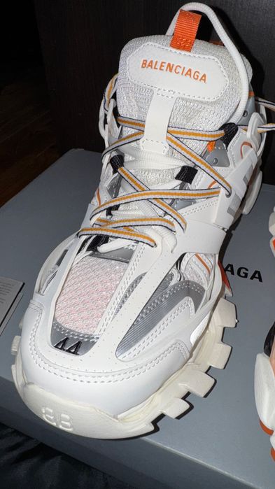 Buty Balenciaga Track 44