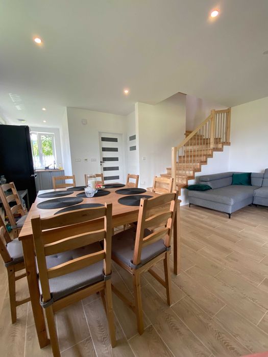 Widoki - domek na wynajem. Międzylesie, ul. Osiedle 15