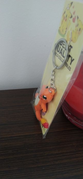 Pokémon Keychain64730076609793121