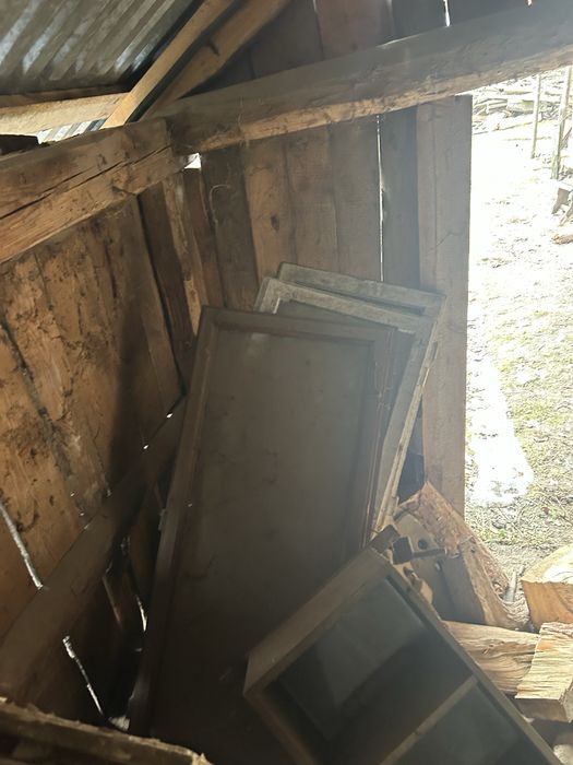 Okna drewniane darmo