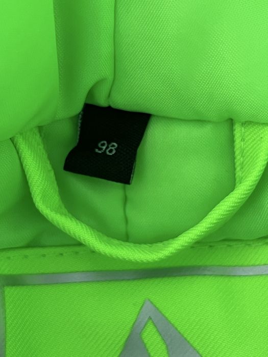 Лижні штани, напівкамбінезон Northwille, 98