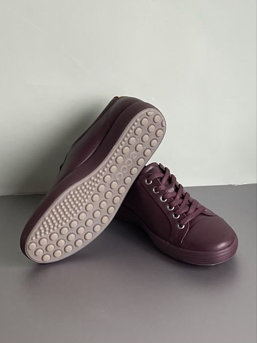 Кросівки Ecco Soft 7 37 р