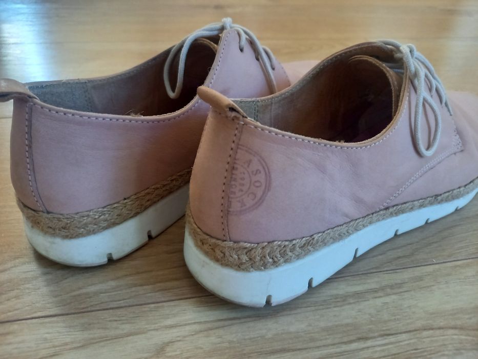 Buty damskie Lasocki