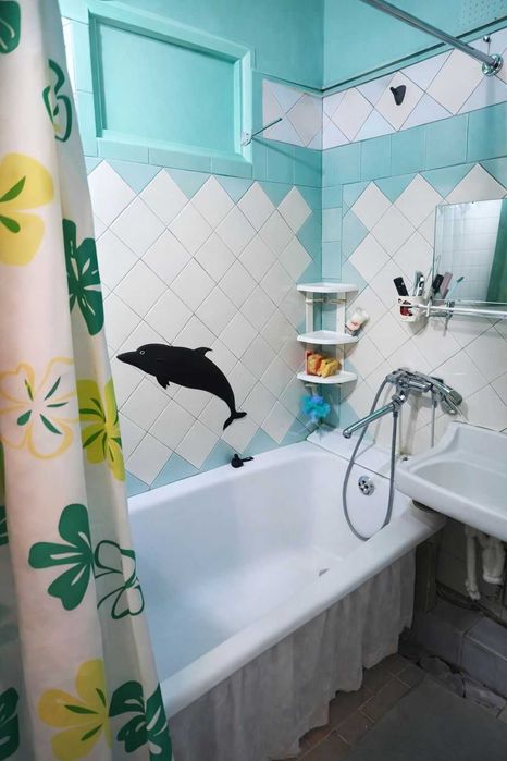 Продам 1-комнатную квартиру на Ак. Заболотного. Жилая. 3 этаж