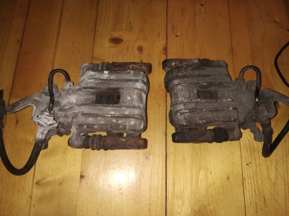 Супорт wolksvagen caddy