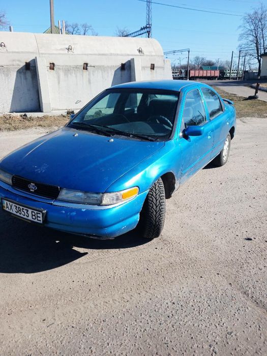 Продам Ford Mercury
