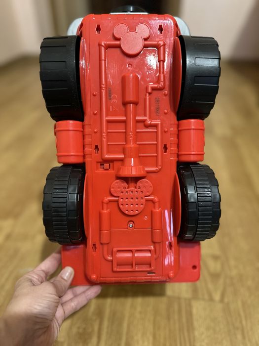 Вантажівка Mickey Mouse