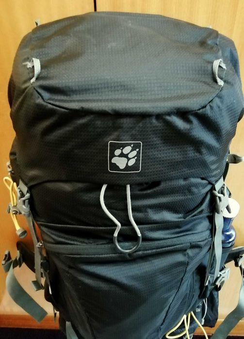 Mochila de caminhar Trail XT 50L Jack Wolfskin
