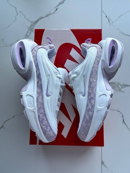 Nike Air Max Portal White Lilac
