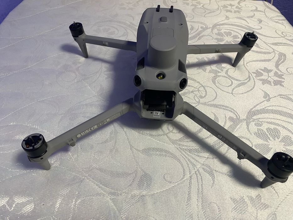 Продам Matric 4e (3години нальоту)