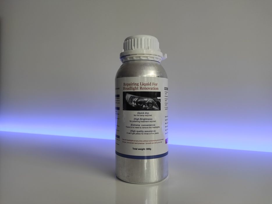 Recargas Kit Polimento Faróis