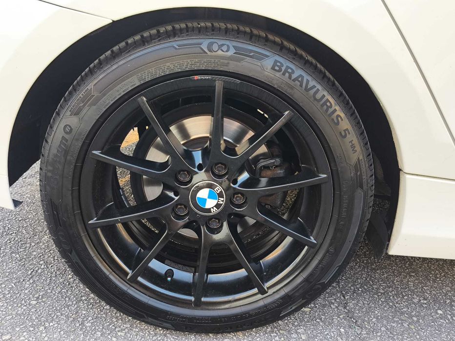 BMW 116D Serie 1 E87