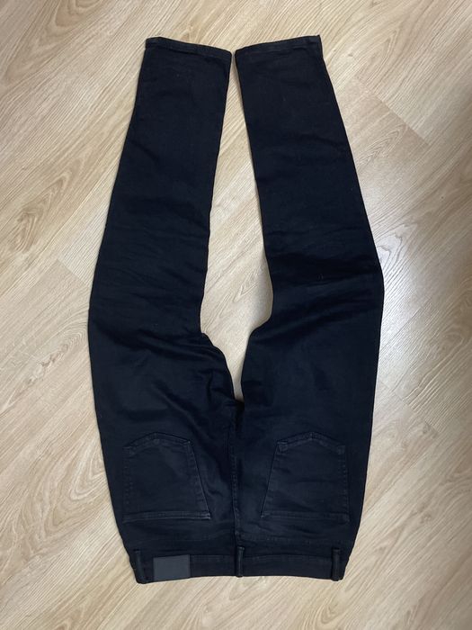 Slim fit jeans Zara