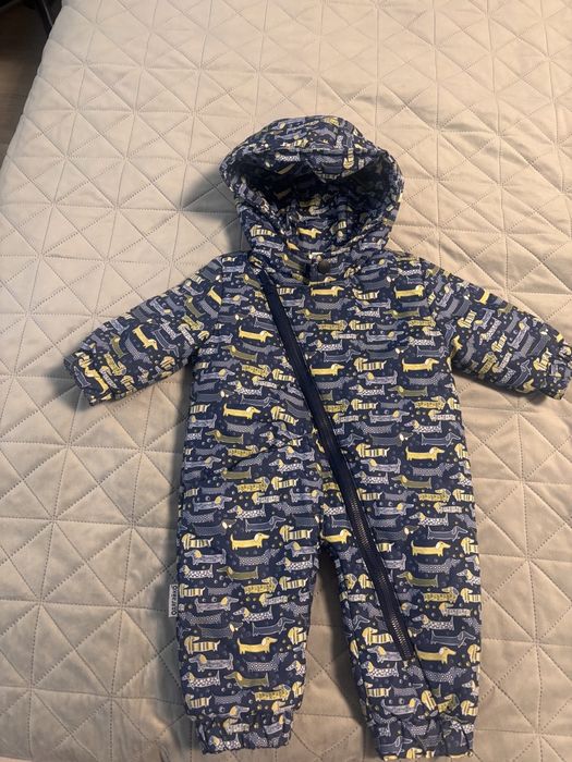 Комбінезон дитячій
