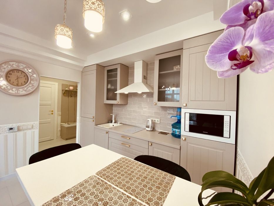 Оренда подобово в новобудові Бориспіль !