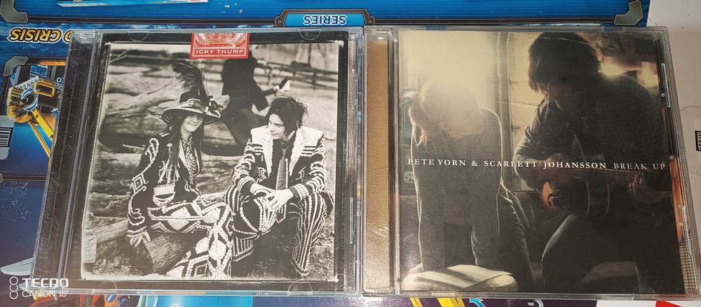 Sugababes диски музыкальные