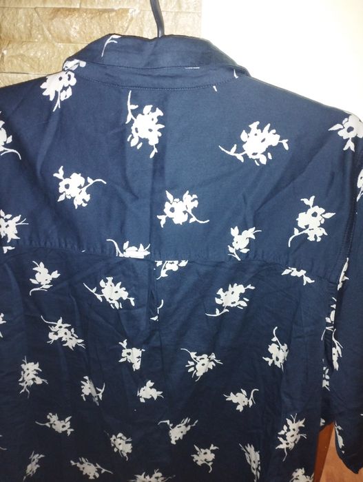 Сорочка чоловіча жіноча