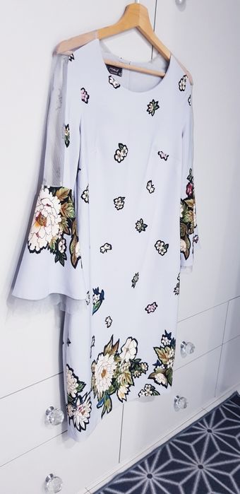 Praktycznie nowa damska sukienka Margo (42)