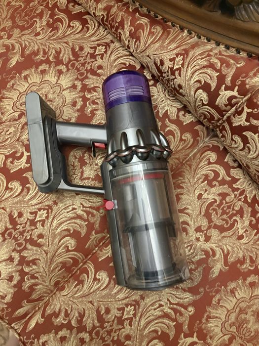 пилосос dyson v11