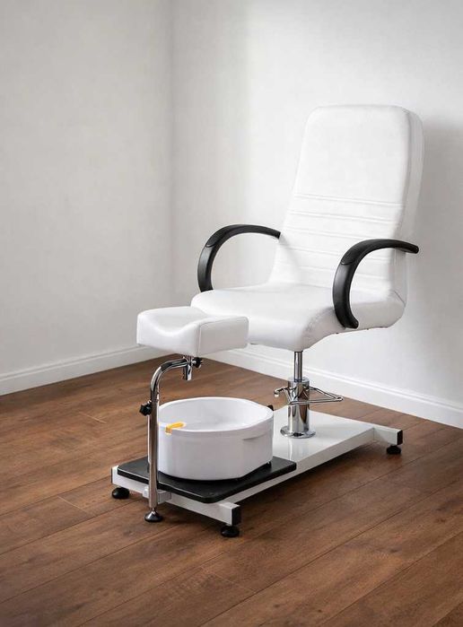 Cadeira de pedicure NOVAS