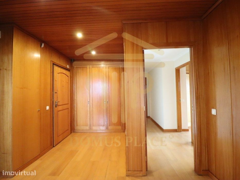 Apartamento | T3 Centro Da Maia