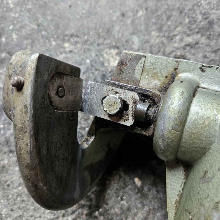 Nożyce elektryczne Celma PRMa 3II D